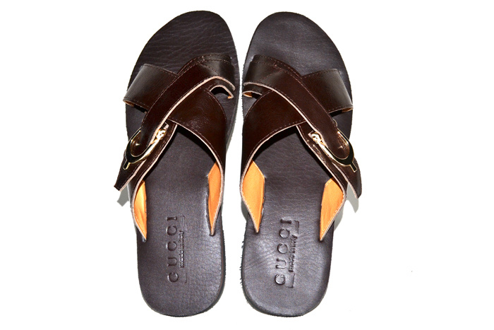 2017 Guci slippers woman 35-42-335